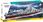 Klocki COBI Historical Collection WWII Battleship Missouri (BB-63) (COBI-4837) - zdjęcie 4