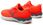 Mizuno Wave Revolt 2 J1GD218149 Czerwony - zdjęcie 6