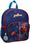 Vadobag Plecak Do Szkoły Przedszkolny Marvel Spiderman 29C - zdjęcie 7