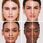 Sephora Collection Best Skin Ever Glow Rozświeltający Podkład 33N 25 ml - zdjęcie 4