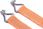 Unitrailer Pas Transportowy Z Napinaczem 4M/50Mm/5T Ut000493 - zdjęcie 2