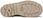 Palladium Trapery Pampa Hi Dare 75 77893-238-M Beżowy - zdjęcie 7