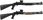 Strike Industries Łoże M Lok Do Benelli M2 Voa Handguard Drop In Quick Detach Fde Si Voa Bm2 Rail Fde - zdjęcie 2