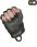 M Tac Rękawice Taktyczne Bez Palców Assault Tactical Mk.4 Oliwkowe 90214001 (341745) - zdjęcie 4