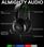 STEELSERIES Arctis Nova 1X Czarny (61616) - zdjęcie 3