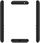 Telefon MYPHONE 6320 Czarny - zdjęcie 2