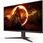 Monitor AOC 23,8" 24G2SPAE/BK  - zdjęcie 3