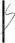 Catrice Kohl Kajal Wodoodporna Kredka Do Oczu 010 Check Chic Black - zdjęcie 4