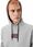 Bluza męska s.Oliver szara kaptur XL - zdjęcie 5