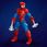 LEGO Marvel 76226 Figurka Spider-Mana - zdjęcie 2