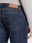 Levi's® Jeansy 501® 00501-3199 Granatowy Straight Leg - zdjęcie 3