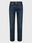 Levi's® Jeansy 501® 00501-3199 Granatowy Straight Leg - zdjęcie 4