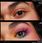 NYX Professional Makeup Jumbo Lashes Sztuczne Rzęsy Fringe Glam - zdjęcie 4