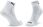 Puma Zestaw 3 par wysokich skarpet unisex Cushioned Quarter 907943 02 Biały - zdjęcie 2