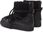 Inuikii Buty Curly Rock 70102 Czarny - zdjęcie 3