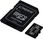 Nośnik danych  Kingston microSD 32GB Canvas Select Plus (SDCS232GB) - zdjęcie 2