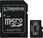 Nośnik danych  Kingston microSD 32GB Canvas Select Plus (SDCS232GB) - zdjęcie 10