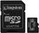 Nośnik danych  Kingston microSD 32GB Canvas Select Plus (SDCS232GB) - zdjęcie 3