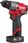 Wkrętarka Milwaukee M12 FPD2-602X 4933479870 - zdjęcie 10