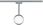 Paulmann - URail Spot Capsule II DIM 6W 4000K chrom mat/chrom  (96803) - zdjęcie 2