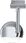 Paulmann - URail Spot Capsule II DIM 6W 4000K chrom mat/chrom  (96803) - zdjęcie 3