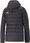 Kurtka z katurem damska Puma PACKLITE DOWN czarna 84940701 - zdjęcie 2