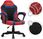 Fotel dla gracza Huzaro Ranger 1.0 Spider Mesh - zdjęcie 6
