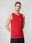 TANK TOP MĘSKI TRENINGOWY 4F SZYBKOSCHNĄCY XL - zdjęcie 2