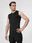 TANK TOP MĘSKI TRENINGOWY 4F SZYBKOSCHNĄCY L - zdjęcie 3