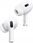 Słuchawki Apple AirPods Pro 2. gen Biały (MQD83ZM/A) - zdjęcie 5