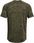 Męska koszulka treningowa UNDER ARMOUR Tech 2.0 SS Tee - zdjęcie 3
