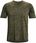 Męska koszulka treningowa UNDER ARMOUR Tech 2.0 SS Tee - zdjęcie 6