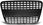 Grill Audi Q7 05-09R Black S-Line Style GRAU07 - zdjęcie 2