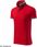 Malfinipremium Collar Up 256 Adler Koszulka Polo Męska 215 G/M² 100% Bawełna Bourbon Vanilla Xl - zdjęcie 2