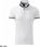 Malfinipremium Collar Up 256 Adler Koszulka Polo Męska 215 G/M² 100% Bawełna Bourbon Vanilla Xl - zdjęcie 5