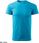 Malfini Heavy New 137 Adler Koszulka Unisex 200 G/M² Ciemny Turkus M - zdjęcie 3