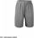 Malfini Miles 613 Adler Szorty Dziecięce 150 G/M² 100% Micro Poliester Czerwony 6 12 Lat 158 Cm/12 Lat - zdjęcie 3