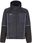 Industrial Starter Silky Extreme 8880B Kurtka Softshellowa Issa Line Wodoodporna Kaptur Odblaskowe Wstawki L - zdjęcie 7