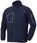 Industrial Starter Just 04515N Kurtka Softshellowa Z Odblaskowymi Wstawkami Xs - zdjęcie 4