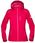 Ardon Floret Kurtka Damska Damska Kurtka Softshell Z Odpinanym Kapturem Czarno Turkusowy H6308 Xs - zdjęcie 2