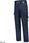 Tricorp Work Pants Twill Cordura T63 Adler Spodnie Robocze Unisex 280 G/M² 35% Bawełna 65% Poliester Army Rozmiar 44 62 - zdjęcie 6