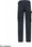 Tricorp Work Pants Twill Cordura T63 Adler Spodnie Robocze Unisex 280 G/M² 35% Bawełna 65% Poliester Army Rozmiar 44 62 - zdjęcie 4