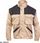 Polstar Apbl Brixton Practical Bluza Poliester/Bawełna (65% /35%) 290G/M2 260G/M2 52 - zdjęcie 3