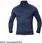 Ardon Breeffidry Bluza Ciemnoniebieski H9761 Xl - zdjęcie 4
