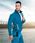 Ardon Softshell Vision H9172 Modna Kurtka Z Wysokiej Jakości Materiału Zielony H9135 4Xl - zdjęcie 7