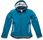 Ardon Softshell Vision H9178 H9179 H9180 Modna Ocieplana Zimowa Kurtka Z Wysokiej Jakości Materiału Czarno Żółty H9141 5Xl - zdjęcie 5