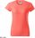 Malfini Basic 134 Adler Koszulka Damska 160 G/M² Fuchsia Red S - zdjęcie 3