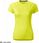 Malfini Destiny 176 Adler Koszulka Damska 160 G/M² 5% Elastan 95% Micro Poliester Neon Różowy 2Xl - zdjęcie 2