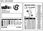 Industrial Starter Issa Light Extreme 8832B Softshellowe Spodnie Z Membraną Xl - zdjęcie 2