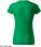 Malfini Basic Free F34 Adler Koszulka Damska 160 G/M² Żółty Xl - zdjęcie 6